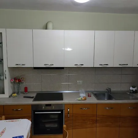 Sophia II Daily Apartments Apartment