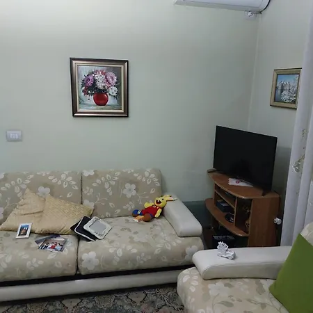 Sophia II Daily Apartments