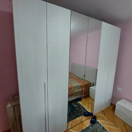 Sophia II Daily Apartments * Tirana