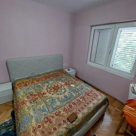 Sophia II Daily Apartments Tirana
