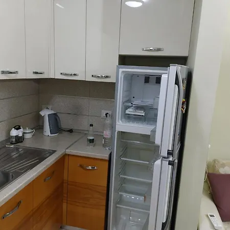 Sophia II Daily Apartments *