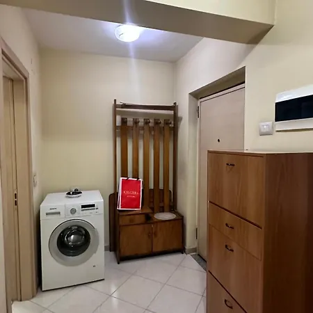 Sophia II Daily Apartments Apartment