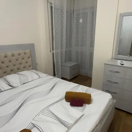 Sophia II Daily Apartments * Tirana