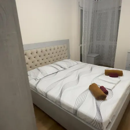 Apartment Sophia II Daily Apartments Tirana