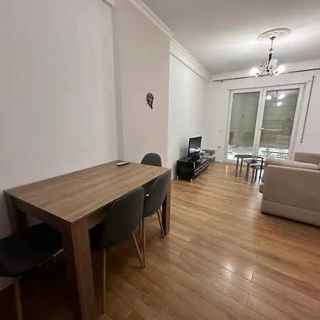 Sophia II Daily Apartments Tirana