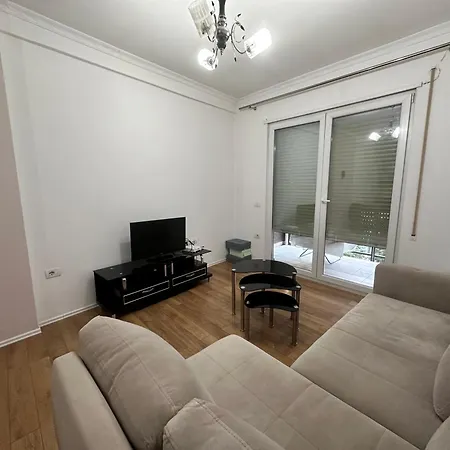 Sophia II Daily Apartments * Tirana