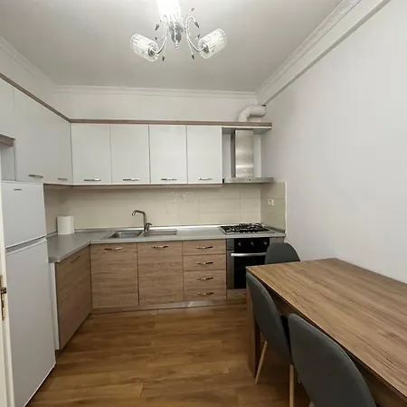 Sophia II Daily Apartments Apartment