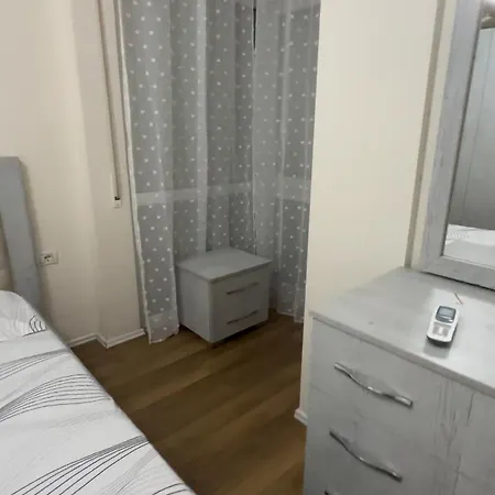 Sophia II Daily Apartments Apartment *