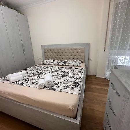 Sophia II Daily Apartments Apartment Tirana