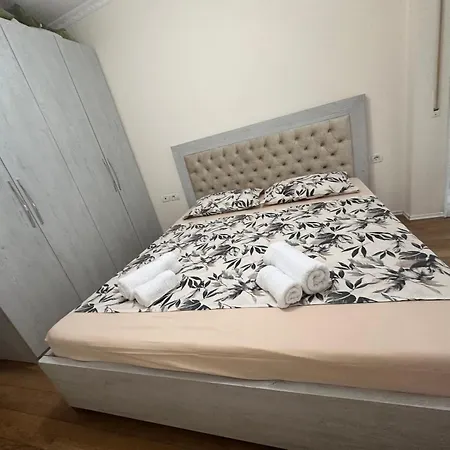 Sophia II Daily Apartments Tirana
