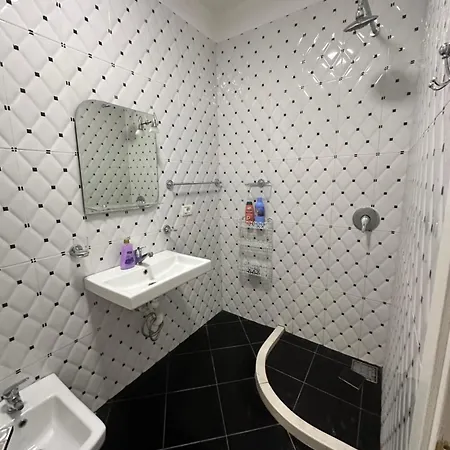 Sophia II Daily Apartments * Tirana