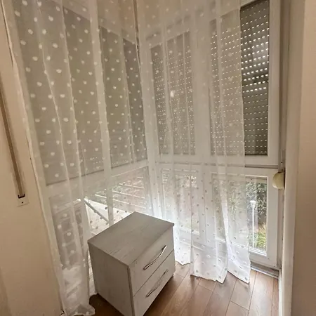 Sophia II Daily Apartments Apartment