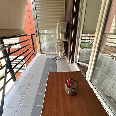 Sophia II Daily Apartments Apartment Tirana