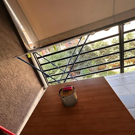 Sophia II Daily Apartments *