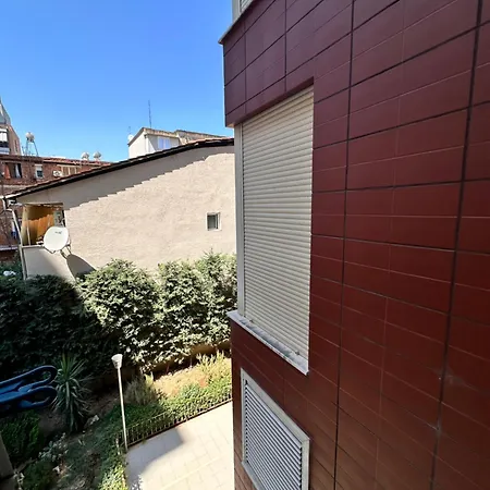 Sophia II Daily Apartments Tirana