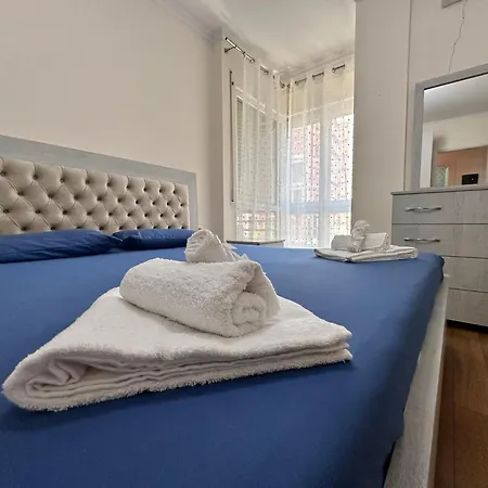 Sophia II Daily Apartments * Tirana