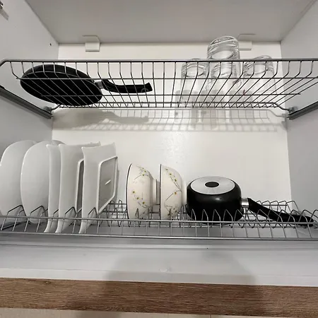 Sophia II Daily Apartments