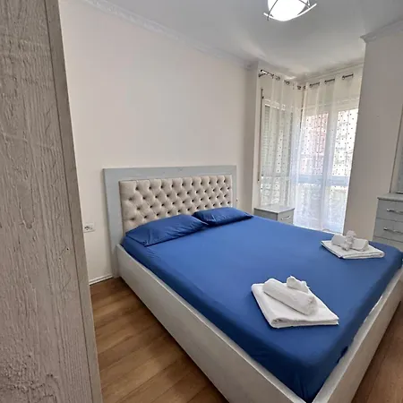 Apartment Sophia II Daily Apartments