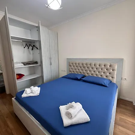 Sophia II Daily Apartments Tirana