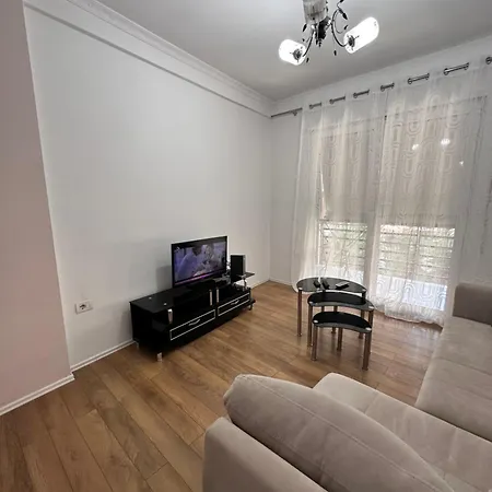 Sophia II Daily Apartments * Tirana