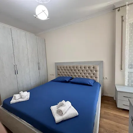 Apartment Sophia II Daily Apartments