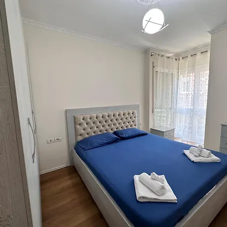 Sophia II Daily Apartments Apartment *