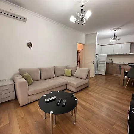 Apartment Sophia II Daily Apartments *