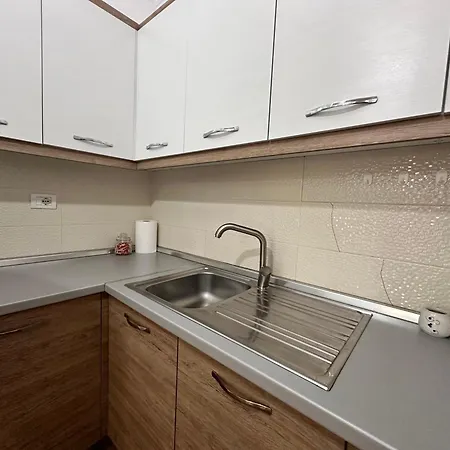 Sophia II Daily Apartments Tirana