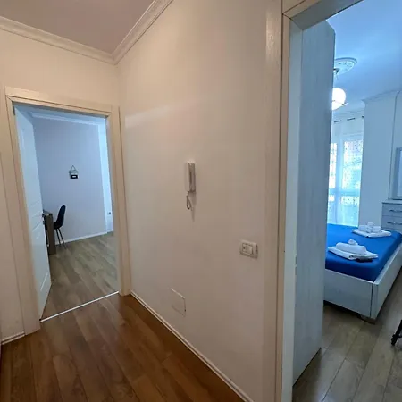Sophia II Daily Apartments Apartment *