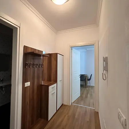 Apartment Sophia II Daily Apartments *