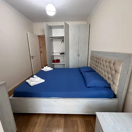 Sophia II Daily Apartments Apartment Tirana