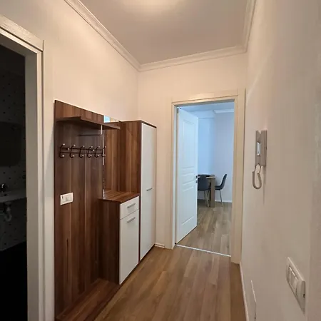 Sophia II Daily Apartments Tirana