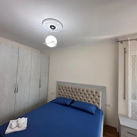 Sophia II Daily Apartments * Tirana