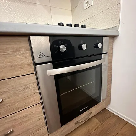 Sophia II Daily Apartments Apartment Tirana
