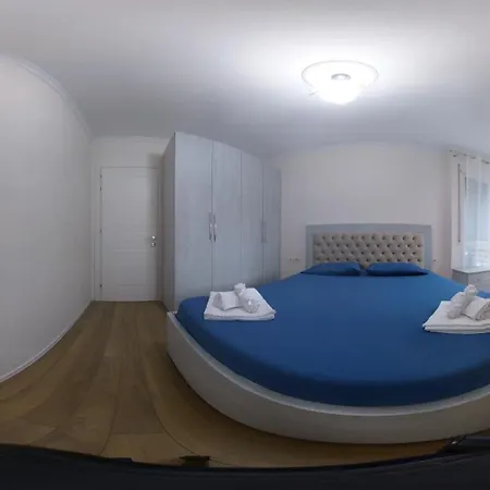 Sophia II Daily Apartments Apartment